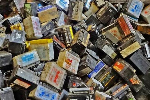 哪里回收旧电池附近_废旧电池片回收价格_旧电池如何回收